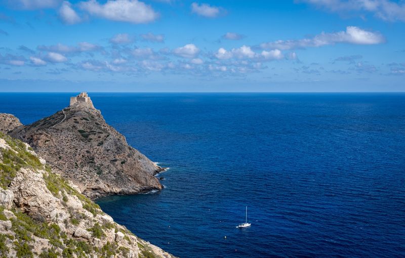 Marettimo Italy