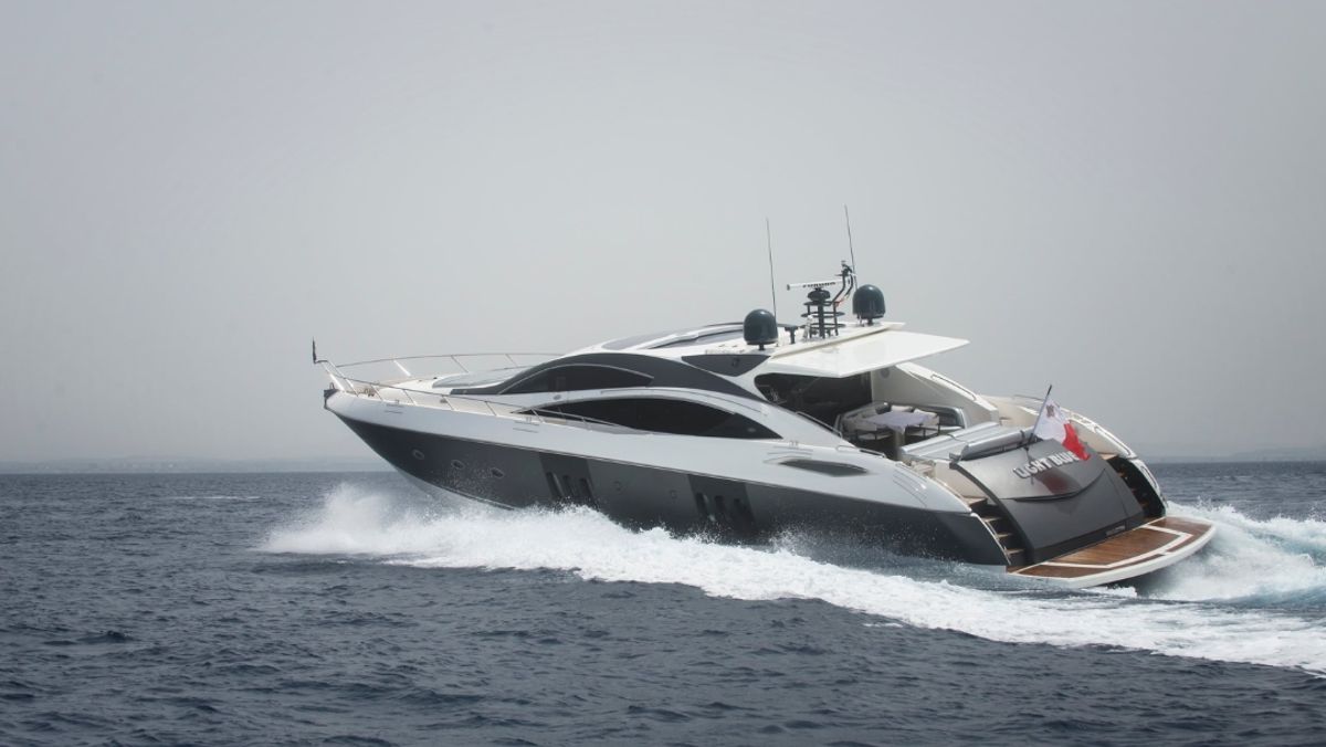 Best Value Luxury Yacht Charters in Sicily