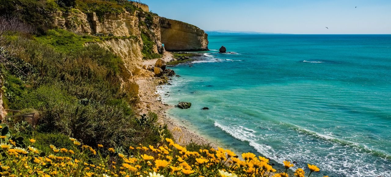 Sciacca Sicilia