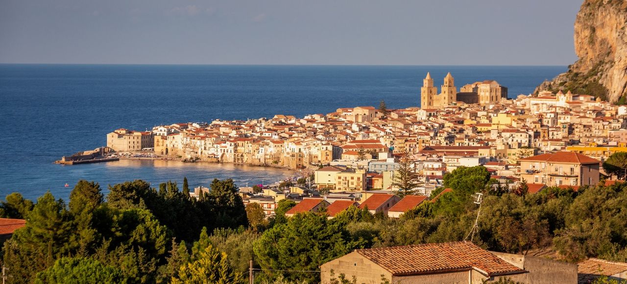 Catania, Sicily, Italy