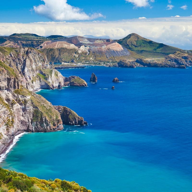 Aeolian Islands