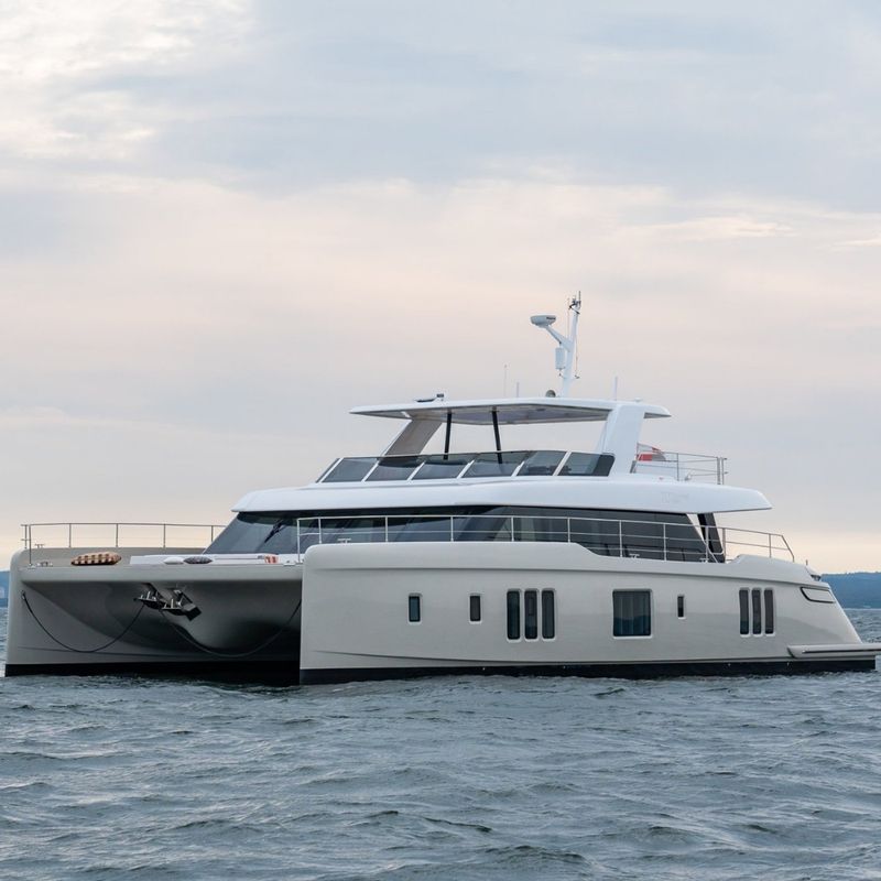 Top 10 Luxury Yacht Charters in Sicily