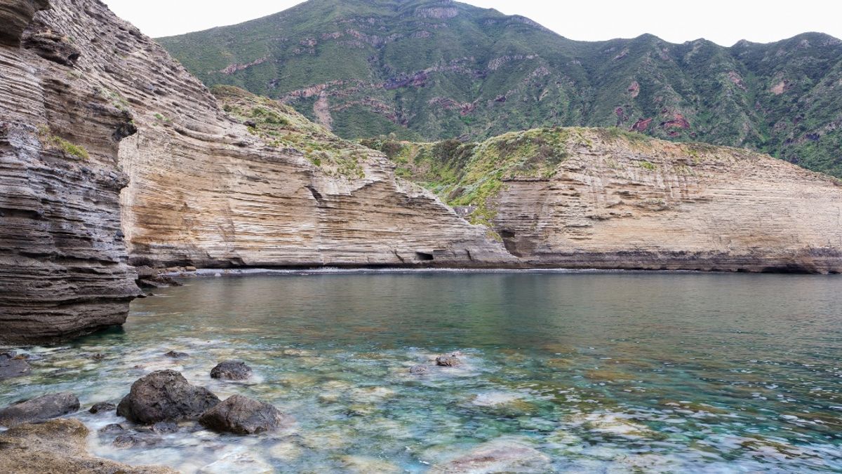 pollara, salina
