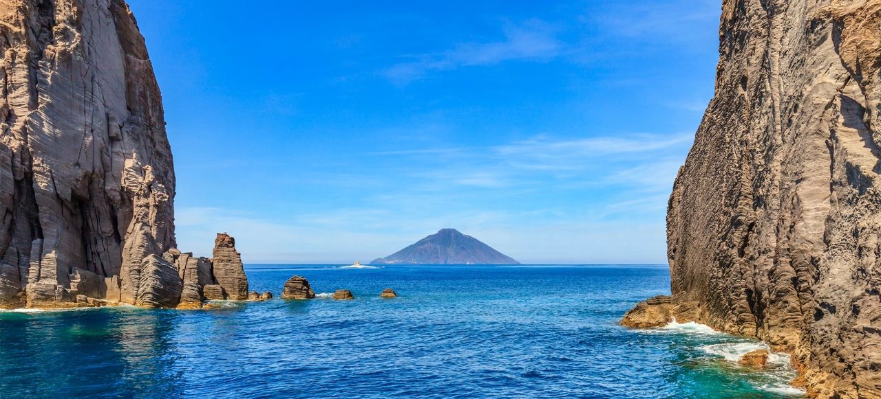 Panarea - Aeolian Islands, Sicily