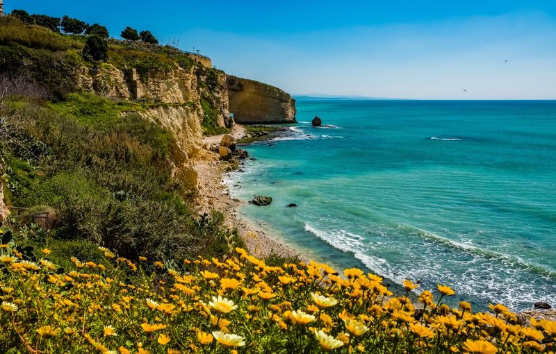 Sciacca, Sicilia