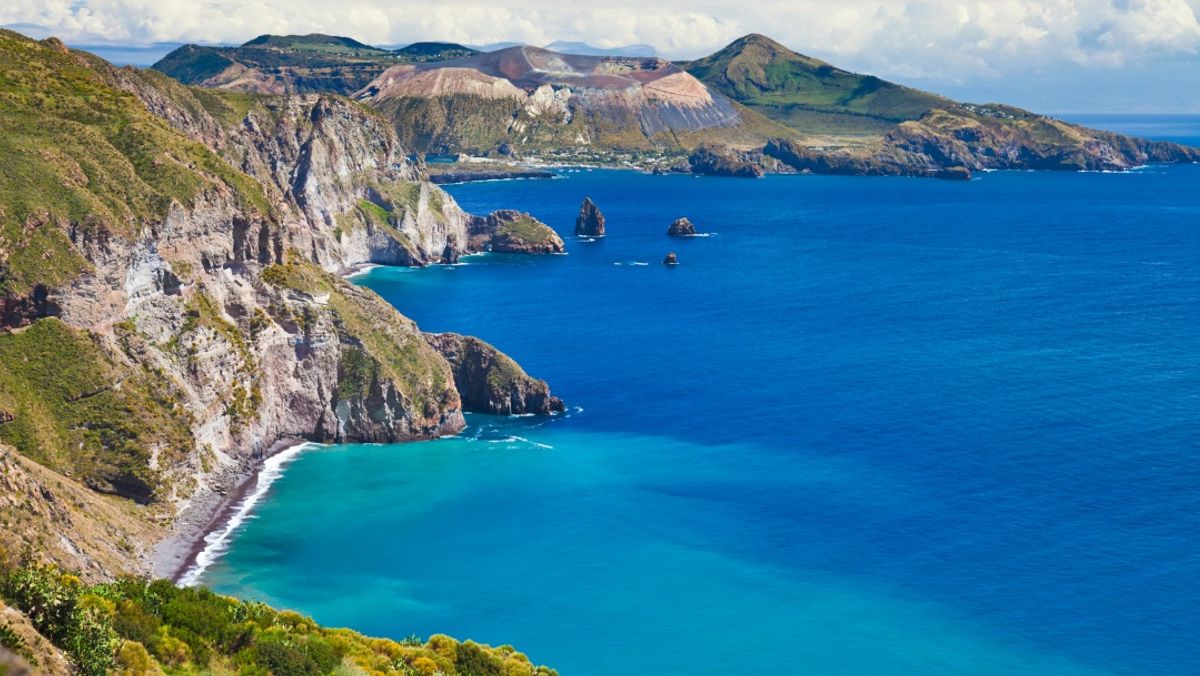 Aeolian Islands