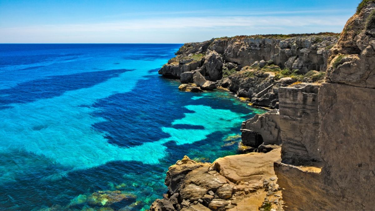 Favignana