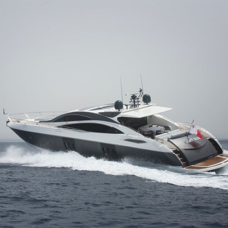 Best Value Luxury Yacht Charters in Sicily