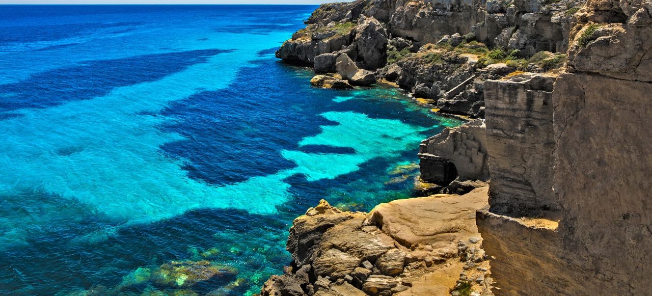 Favignana