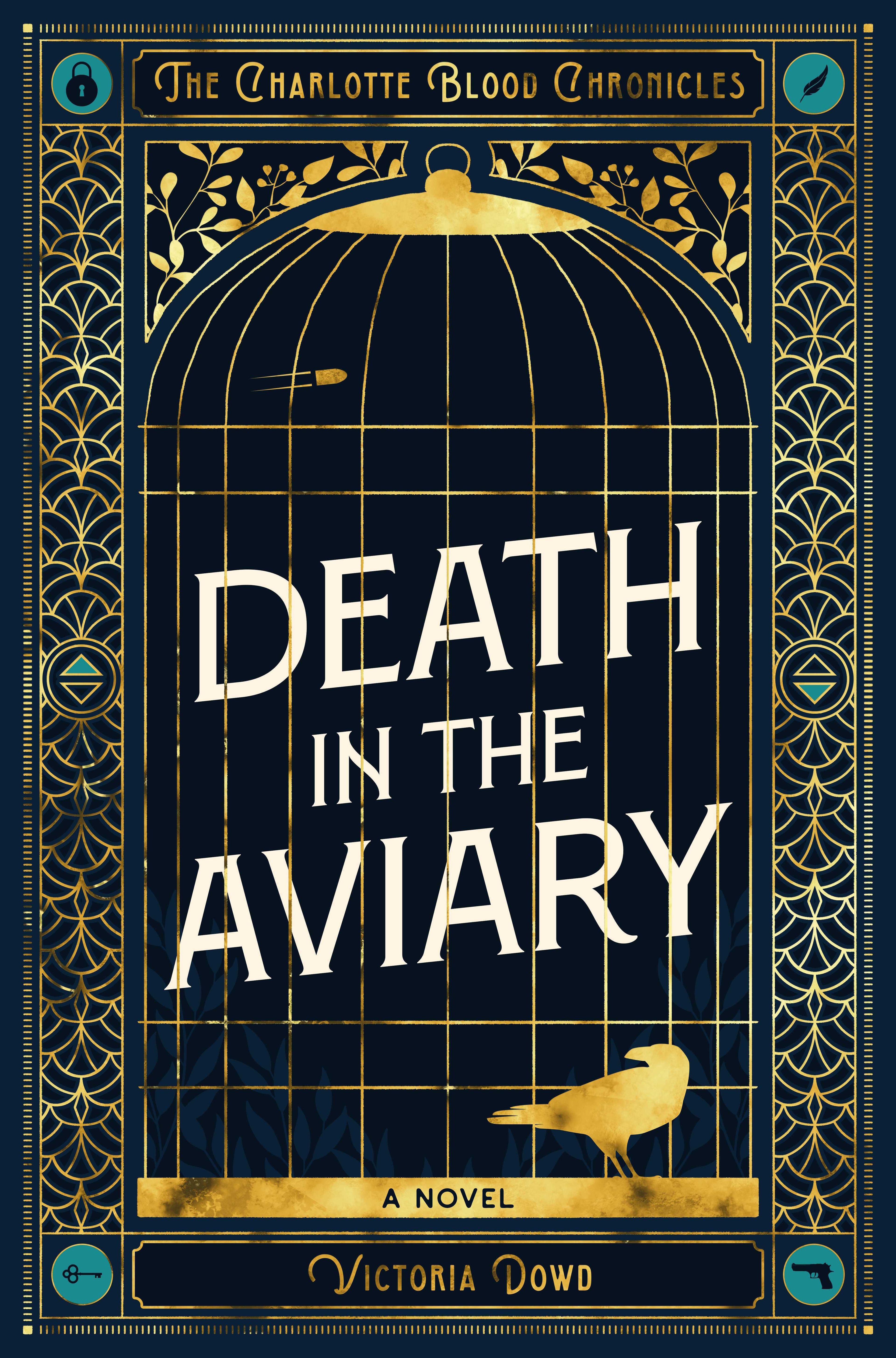 Death In The Aviary