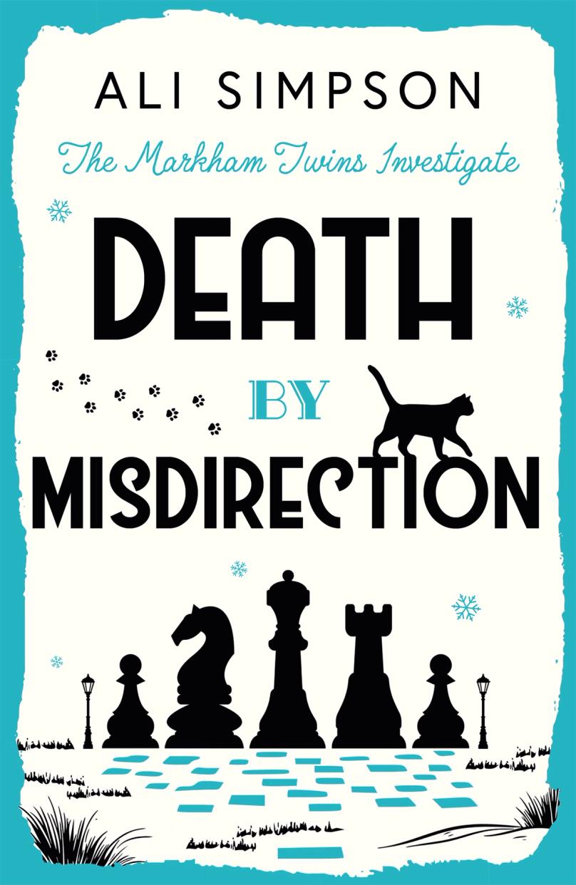 Death By Misdirection