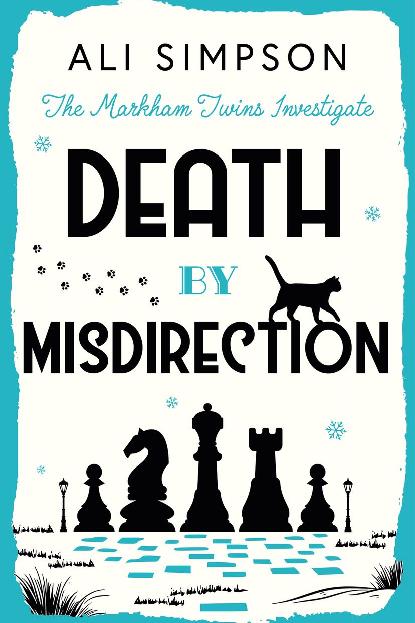 Death By Misdirection