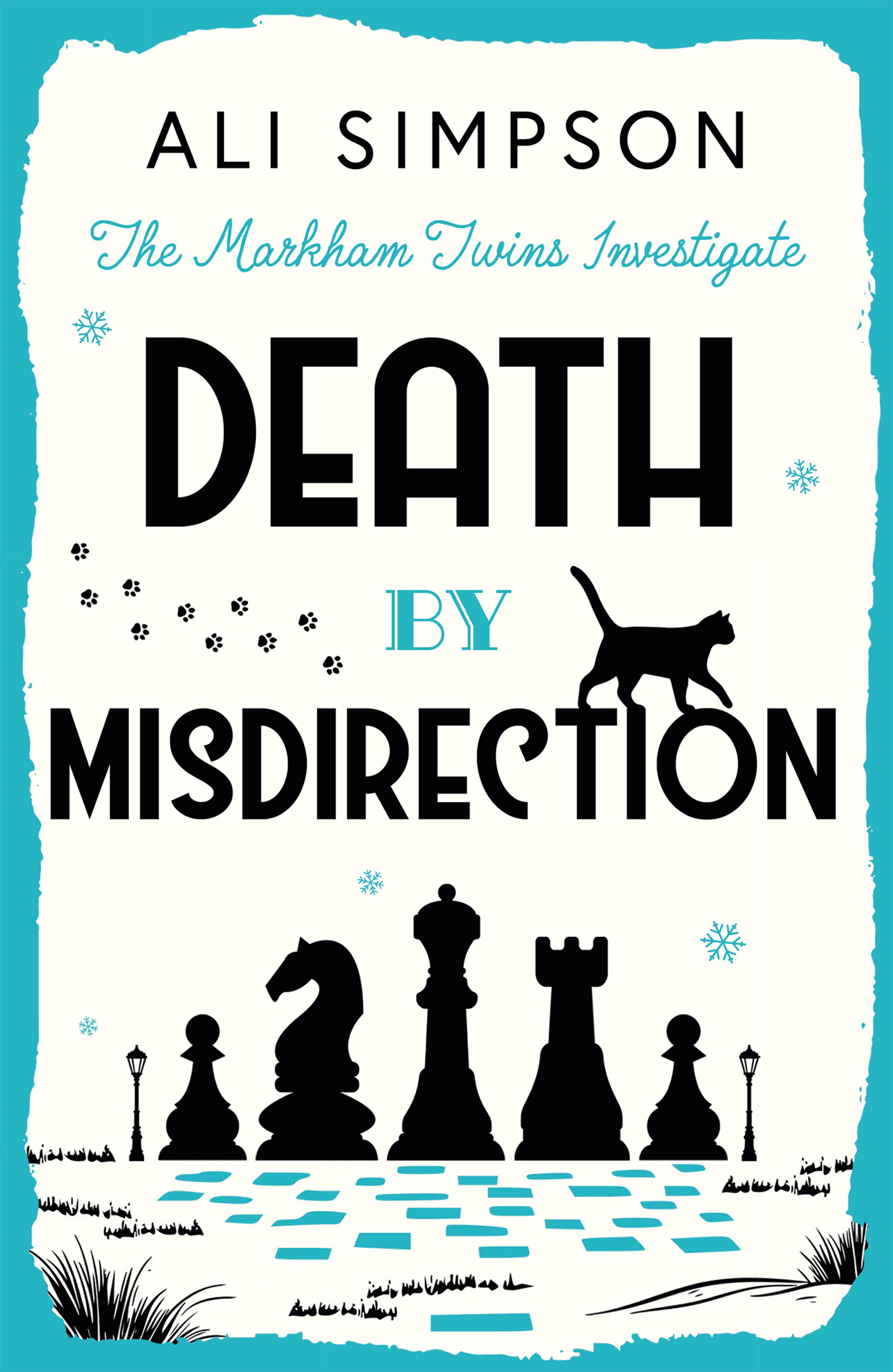 Death By Misdirection