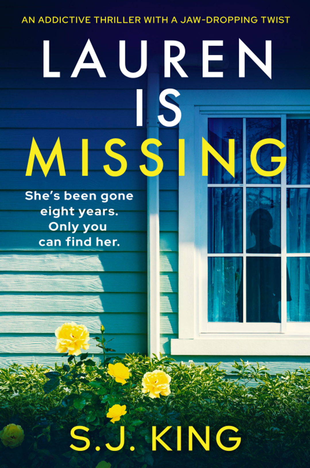 Lauren is Missing