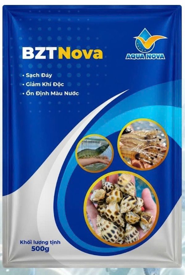 Aquanova 