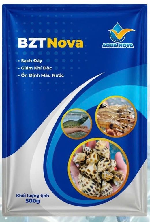 Aquanova 