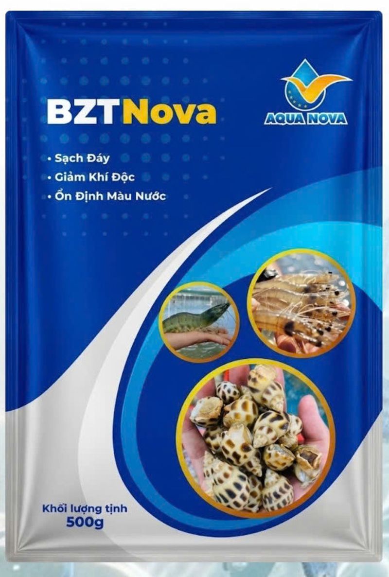 Aquanova 