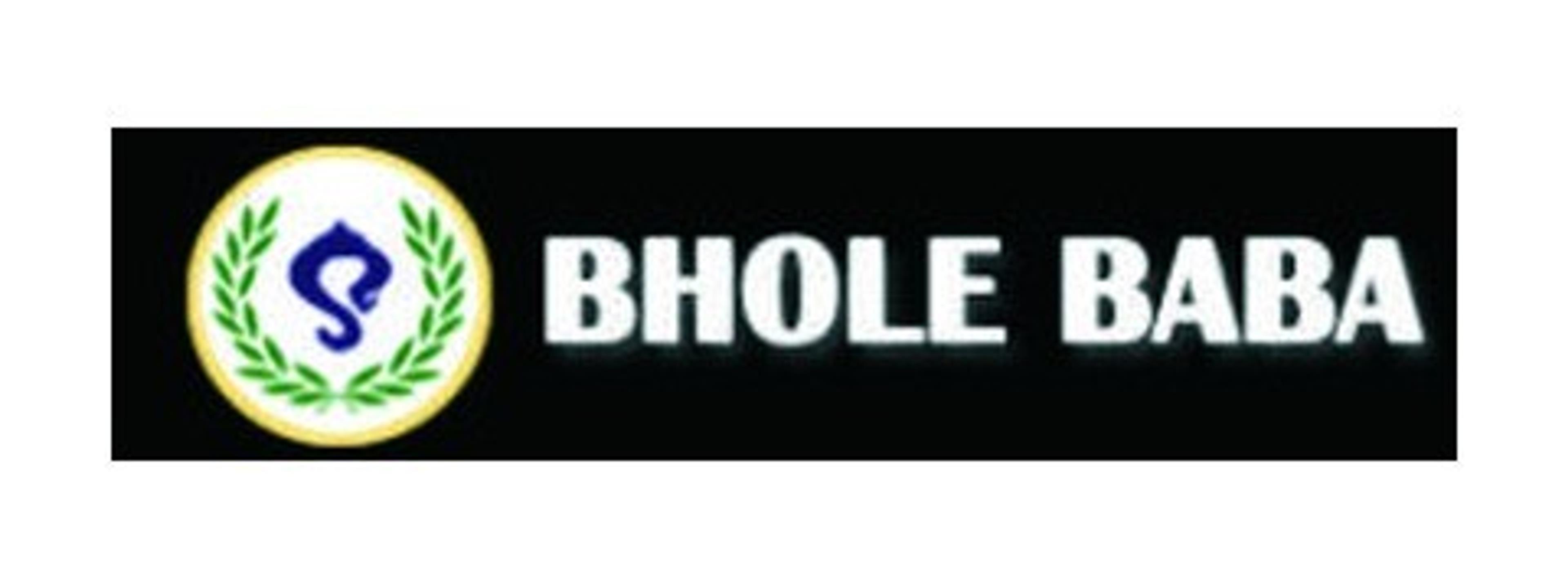 Bhole Baba logo