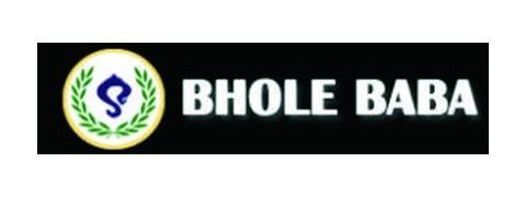 Bhole Baba logo