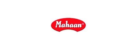 Mahaan logo