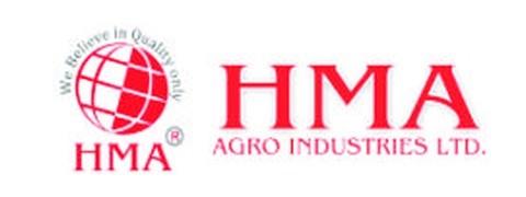 HMA Agro Industries logo