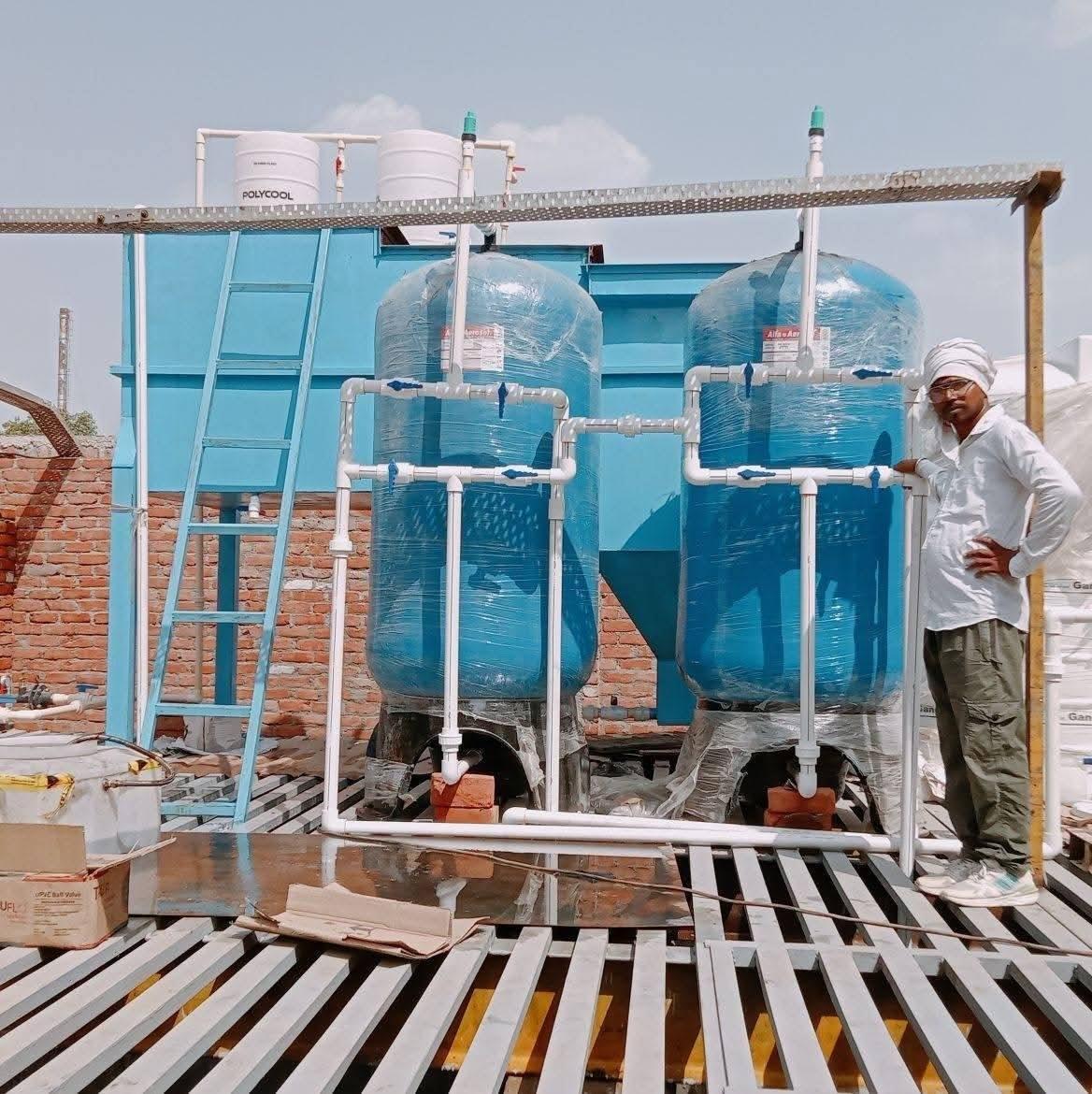 Plant Operations & Management