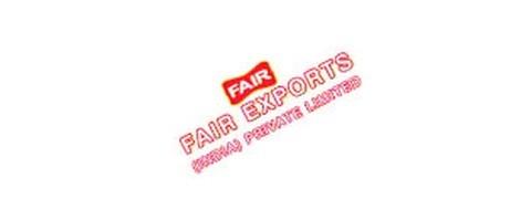 Fair Exports logo