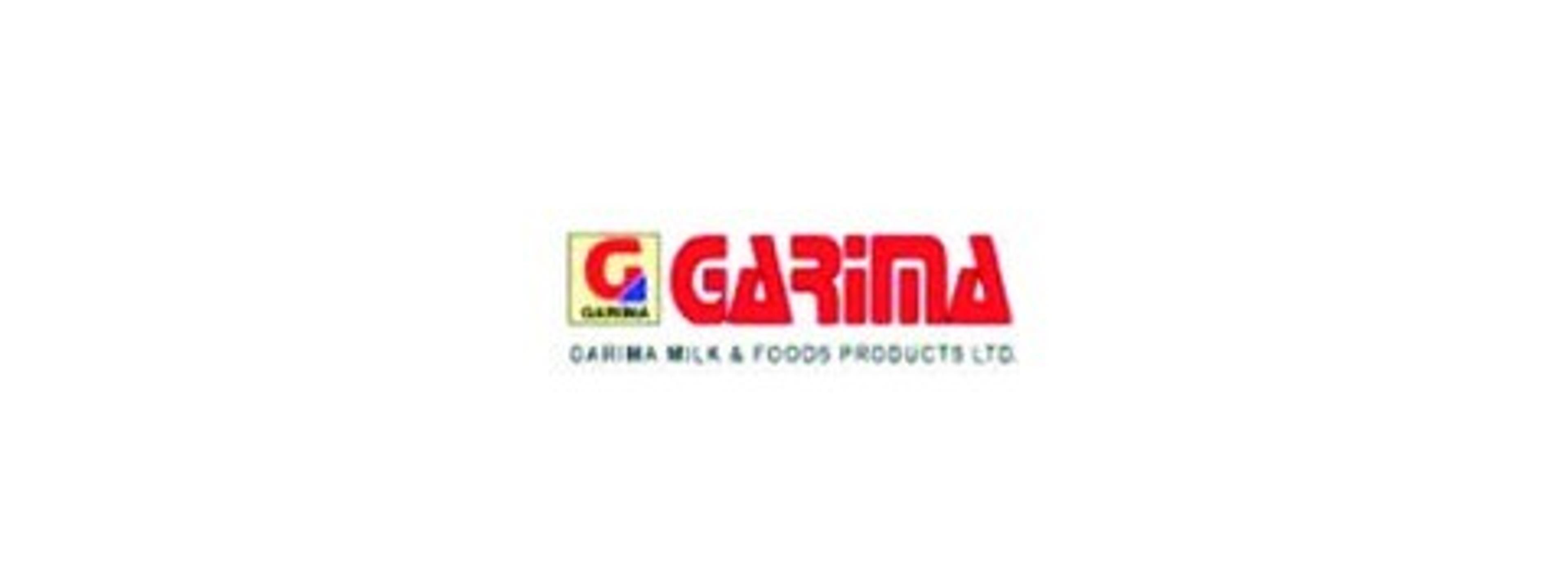 Garima logo