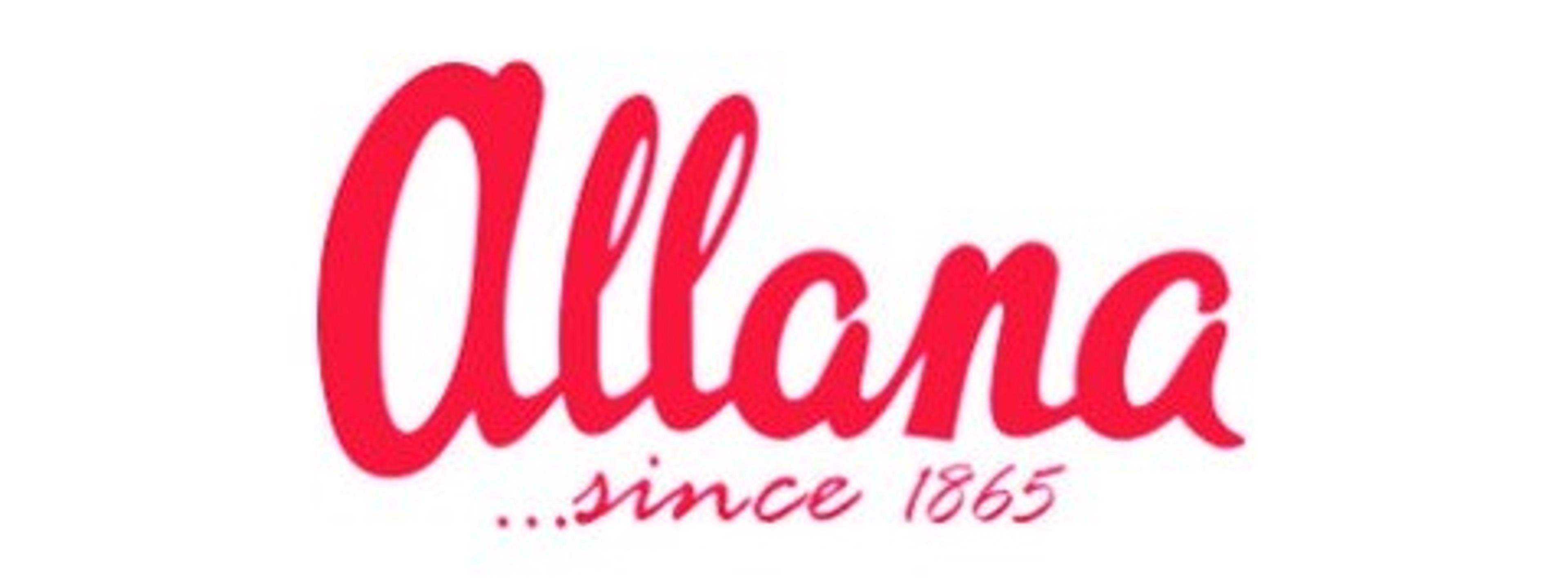 Allana logo