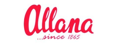 Allana logo