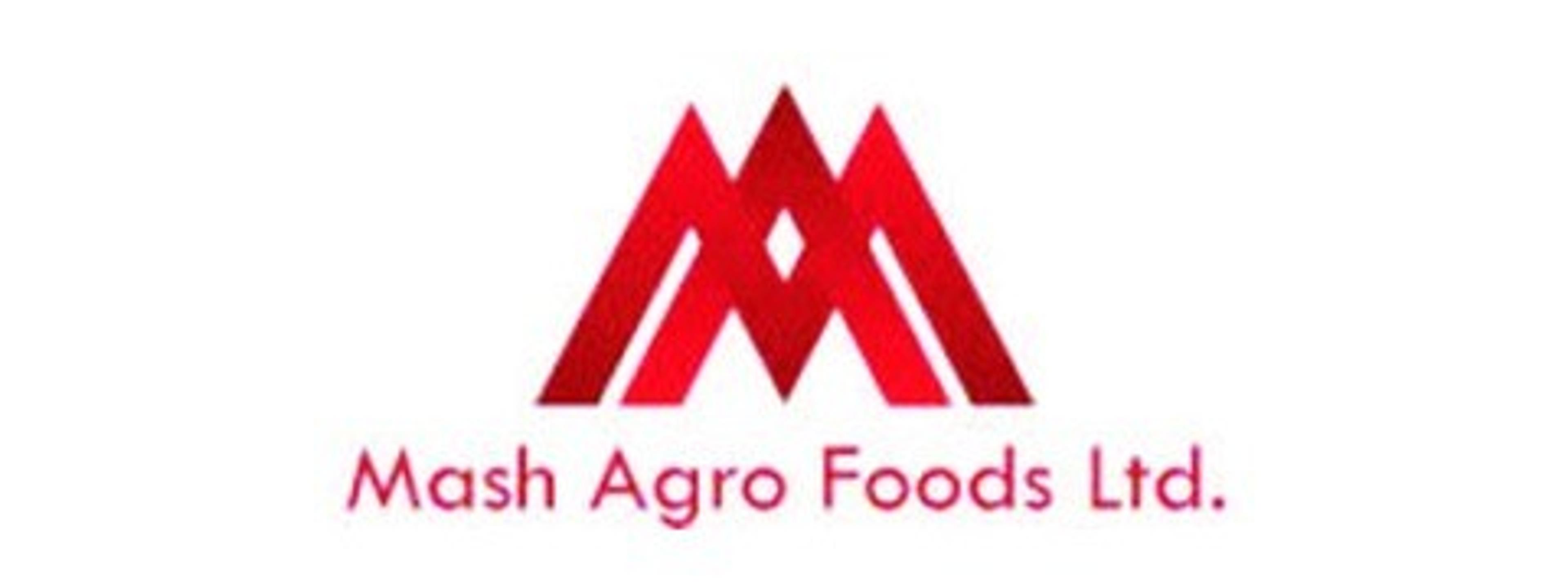 Mash Agro Foods logo