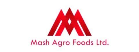 Mash Agro Foods logo