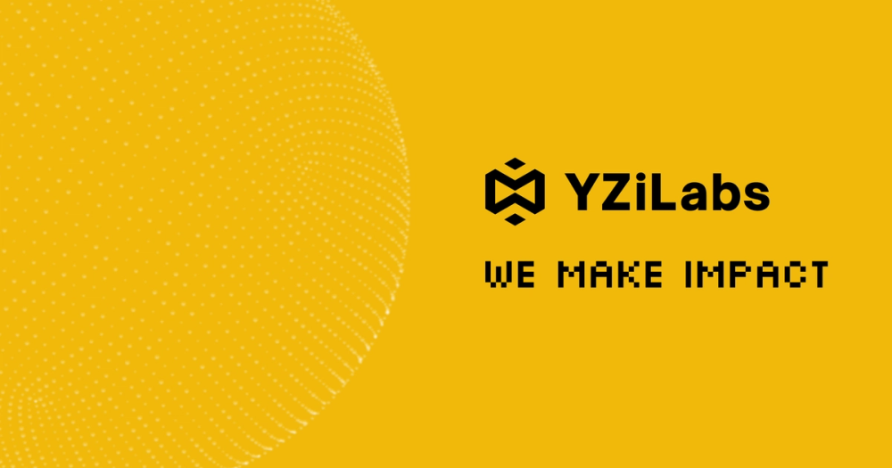 image of YZi Labs