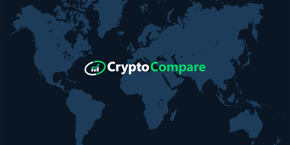 image of CryptoCompare
