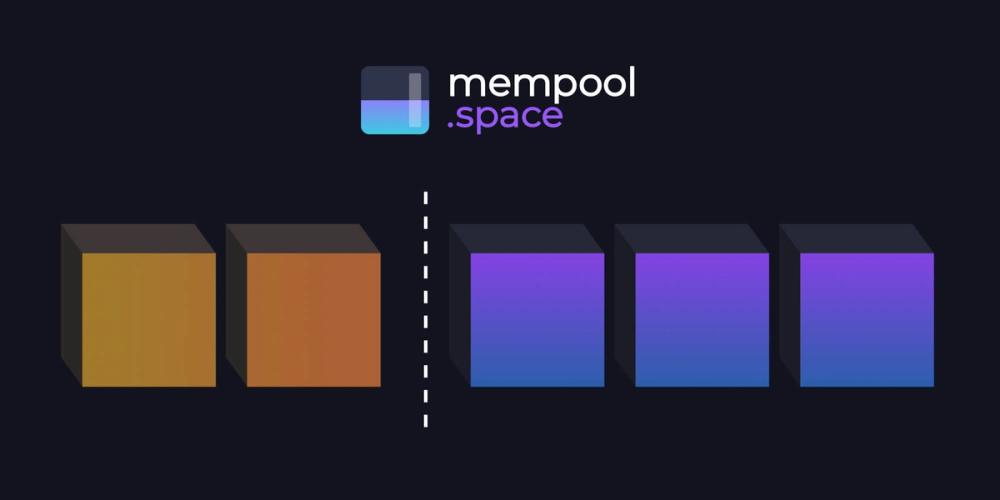image of mempool