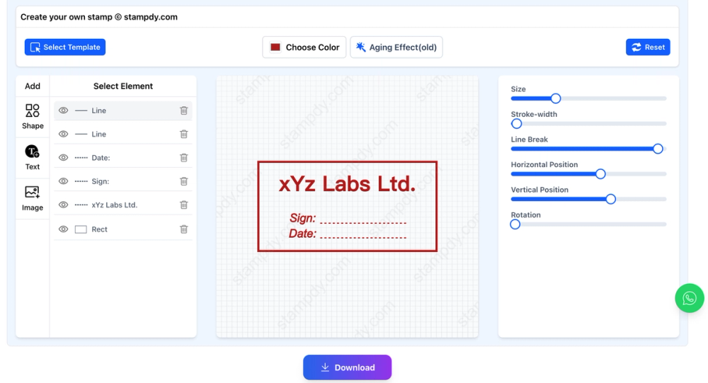 image of SealsDigital