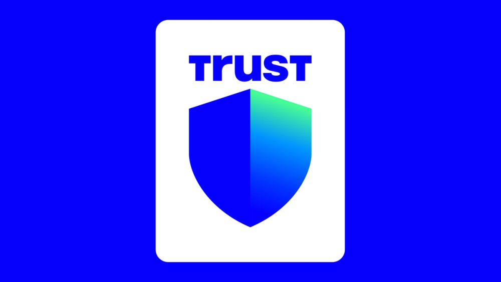 image of Trust Wallet