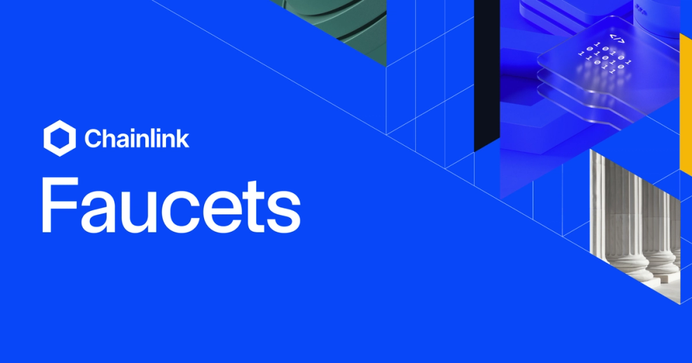image of Chainlink Faucets
