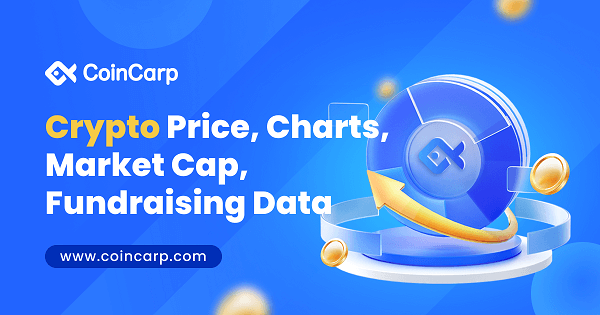 image of CoinCarp