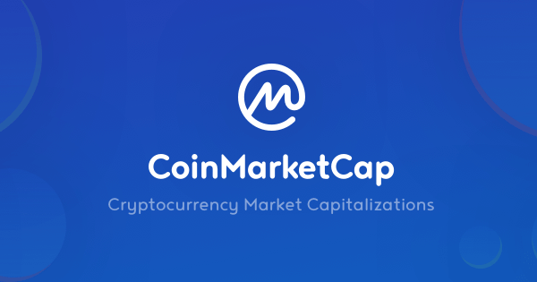 image of CoinMarketCap