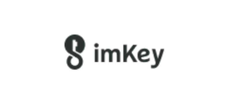 image of imKey