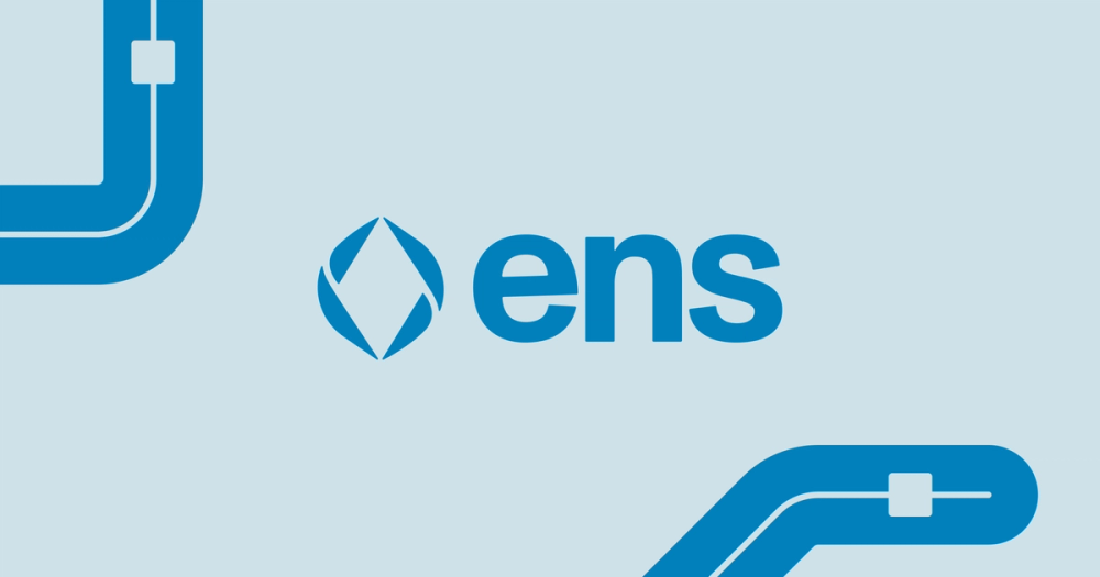 image of ENS