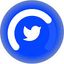icon of TwitterScore