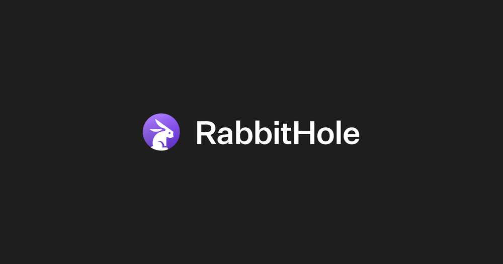 image of RabbitHole
