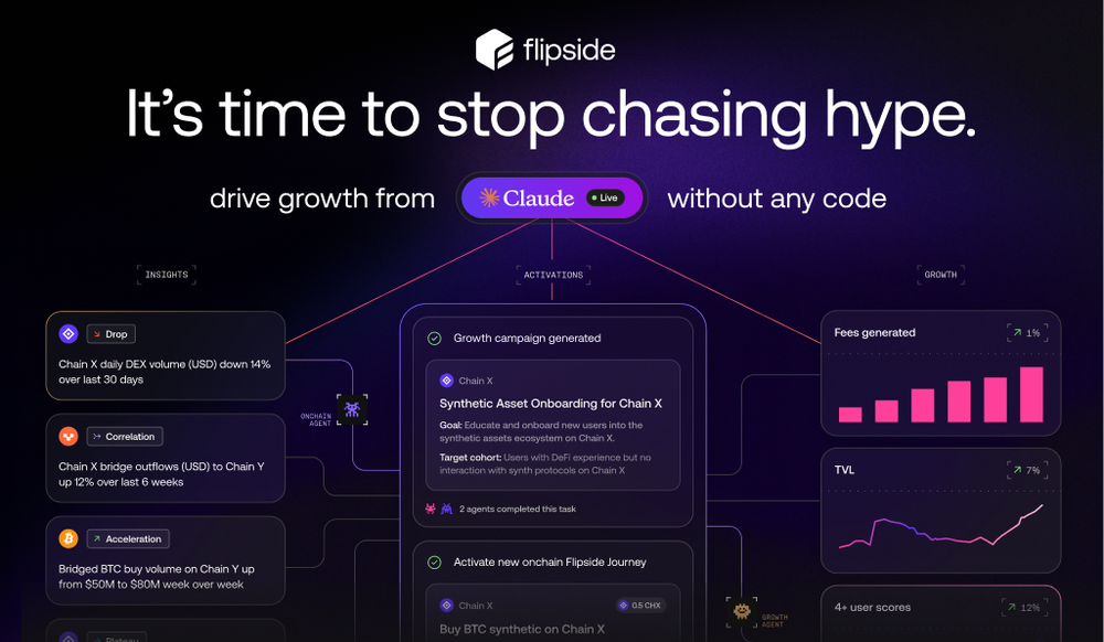 image of Flipside