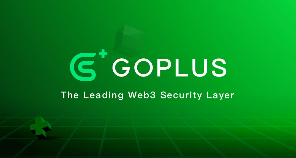 image of GoPlus
