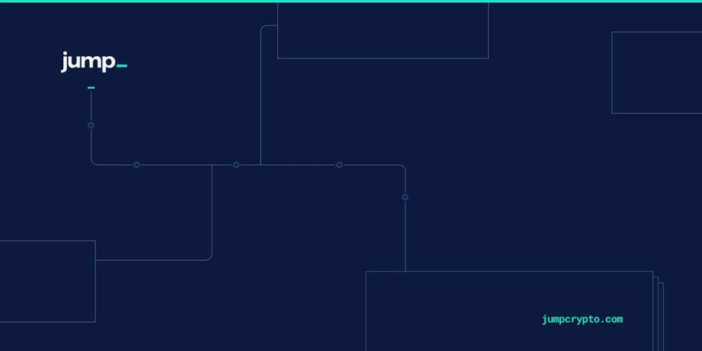 image of Jump Crypto