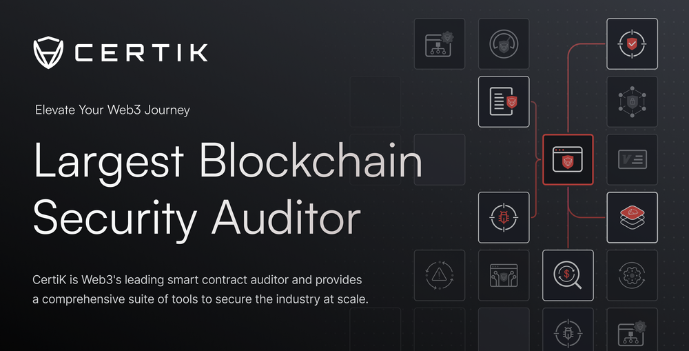 image of CertiK