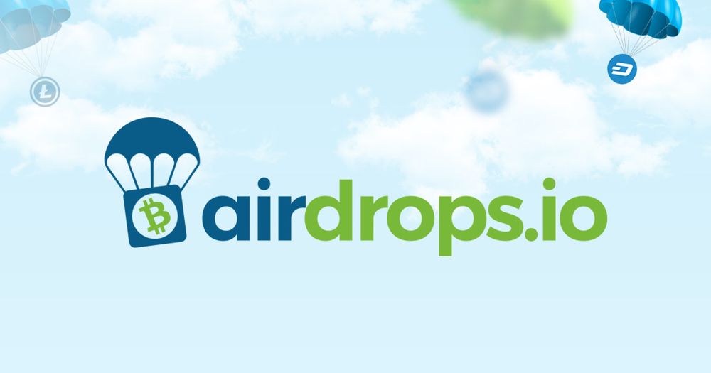 image of Airdrops.io