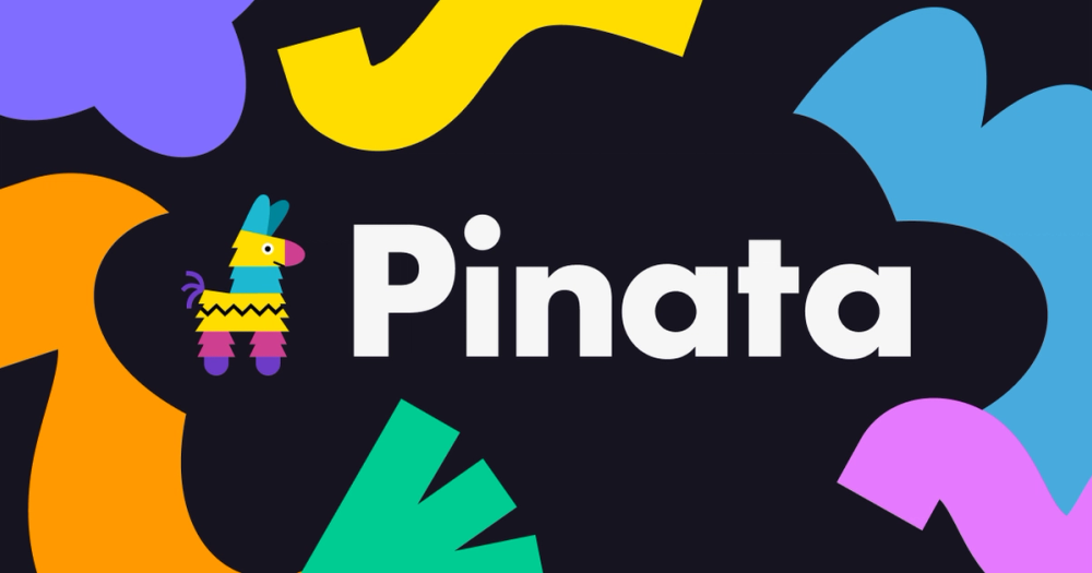 image of Pinata